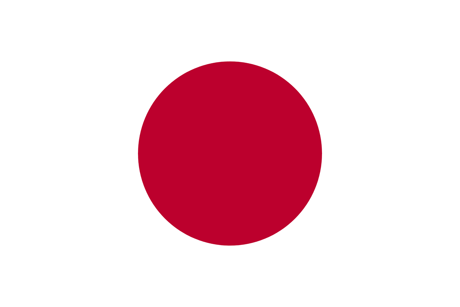 Japan flag